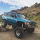 Illustration for article titled For $8,000, This 1987 Toyota 4Runner Hides Something Supra